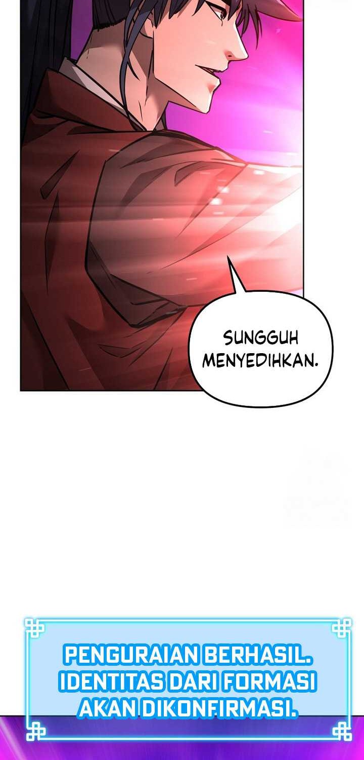 Reincarnation of the Murim Clan’s Former Ranker Chapter 140 page 77