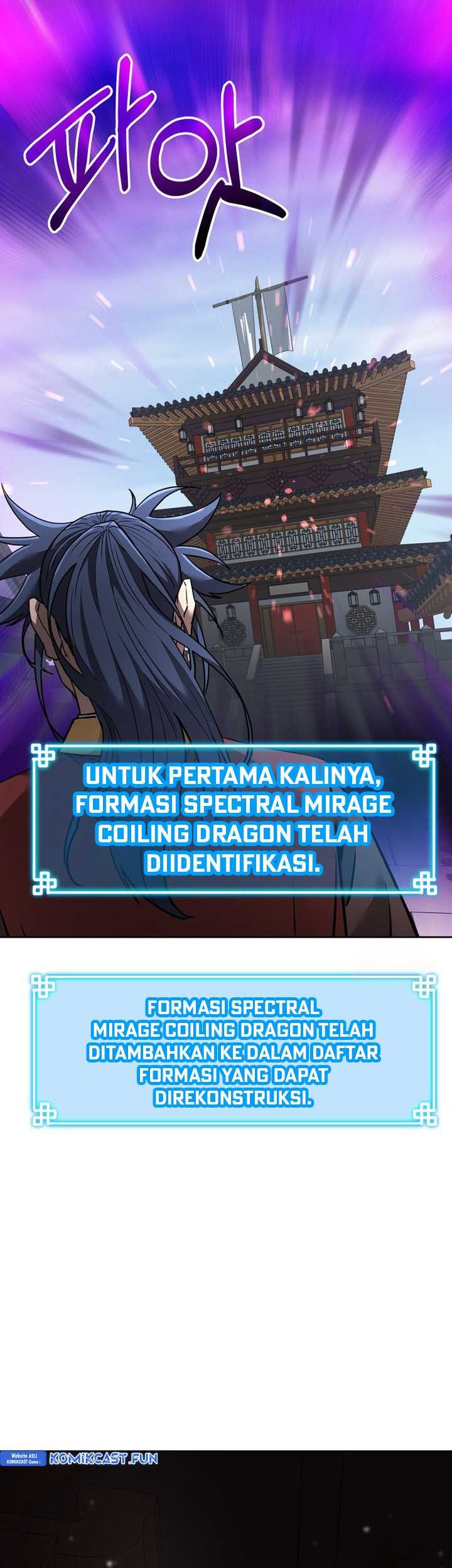 Reincarnation of the Murim Clan’s Former Ranker Chapter 140 page 78