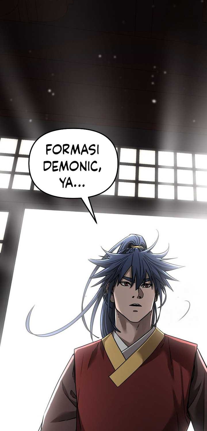 Reincarnation of the Murim Clan’s Former Ranker Chapter 140 page 79