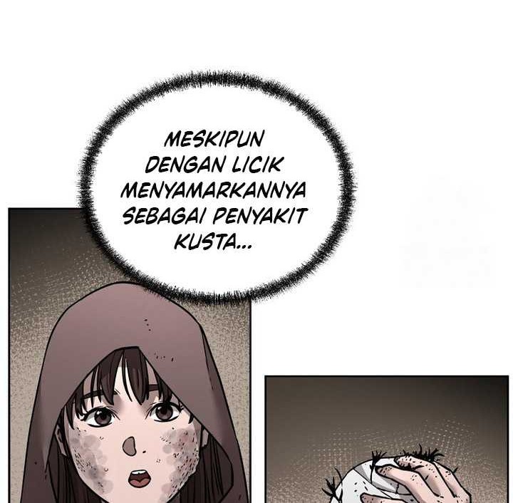 Reincarnation of the Murim Clan’s Former Ranker Chapter 140 page 7