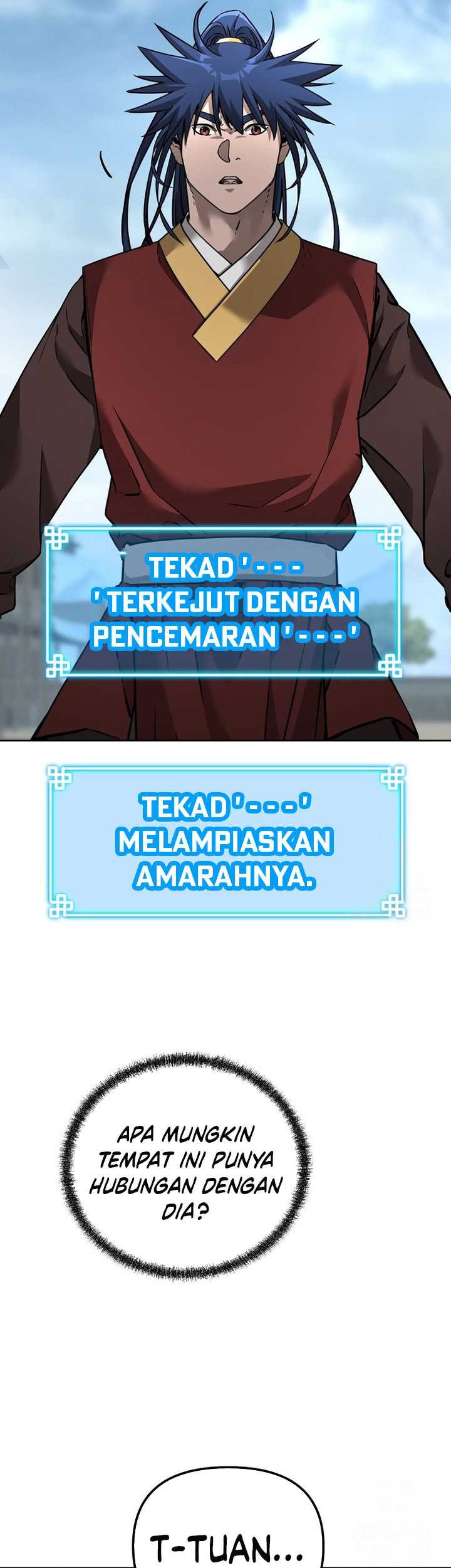 Reincarnation of the Murim Clan’s Former Ranker Chapter 140 page 12