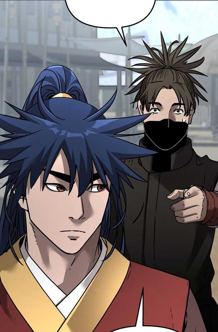 Reincarnation of the Murim Clan’s Former Ranker Chapter 140 page 13