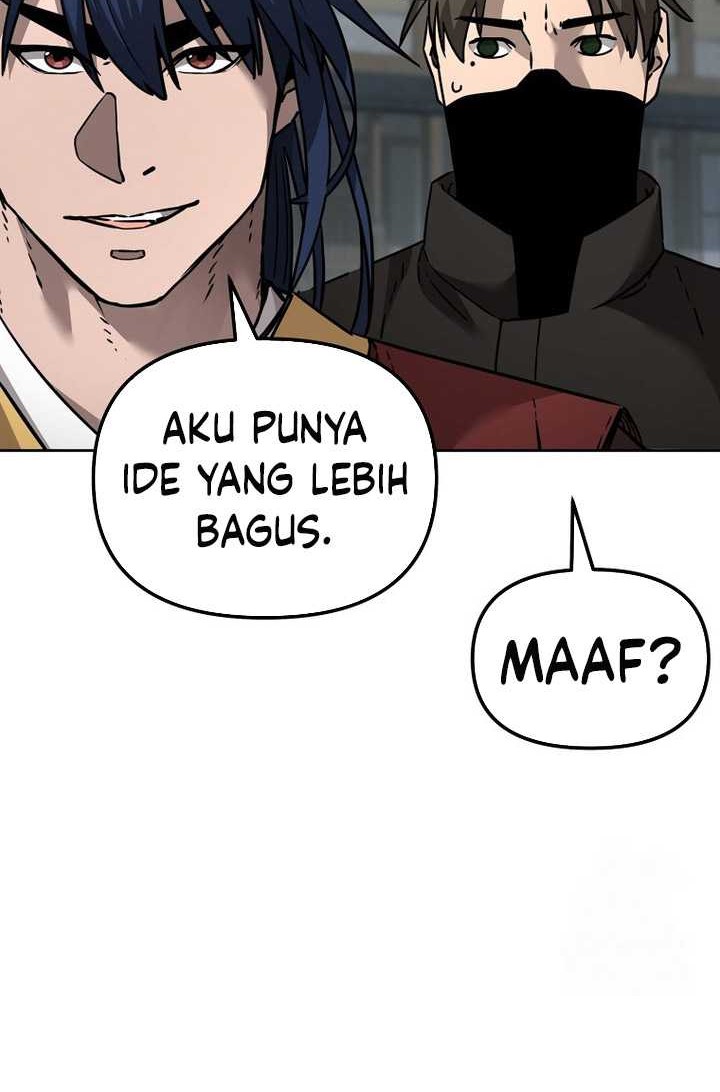 Reincarnation of the Murim Clan’s Former Ranker Chapter 140 page 17