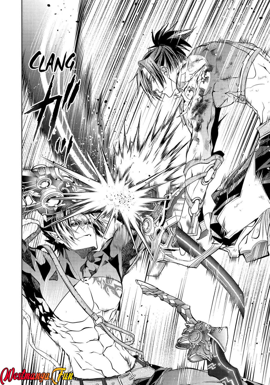 Senmetsumadou no Saikyou Kenja: Musai no Kenja, Madou wo Kiwame Saikyou e Itaru Chapter 26 page 16