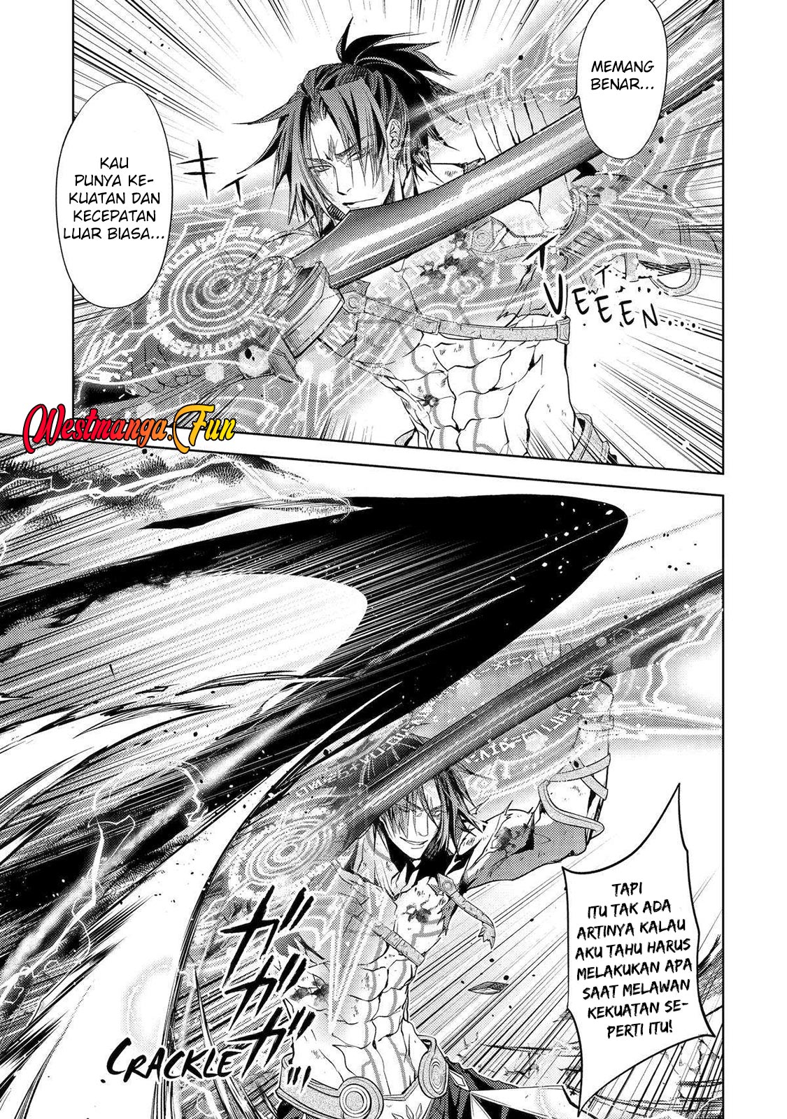 Senmetsumadou no Saikyou Kenja: Musai no Kenja, Madou wo Kiwame Saikyou e Itaru Chapter 26 page 19