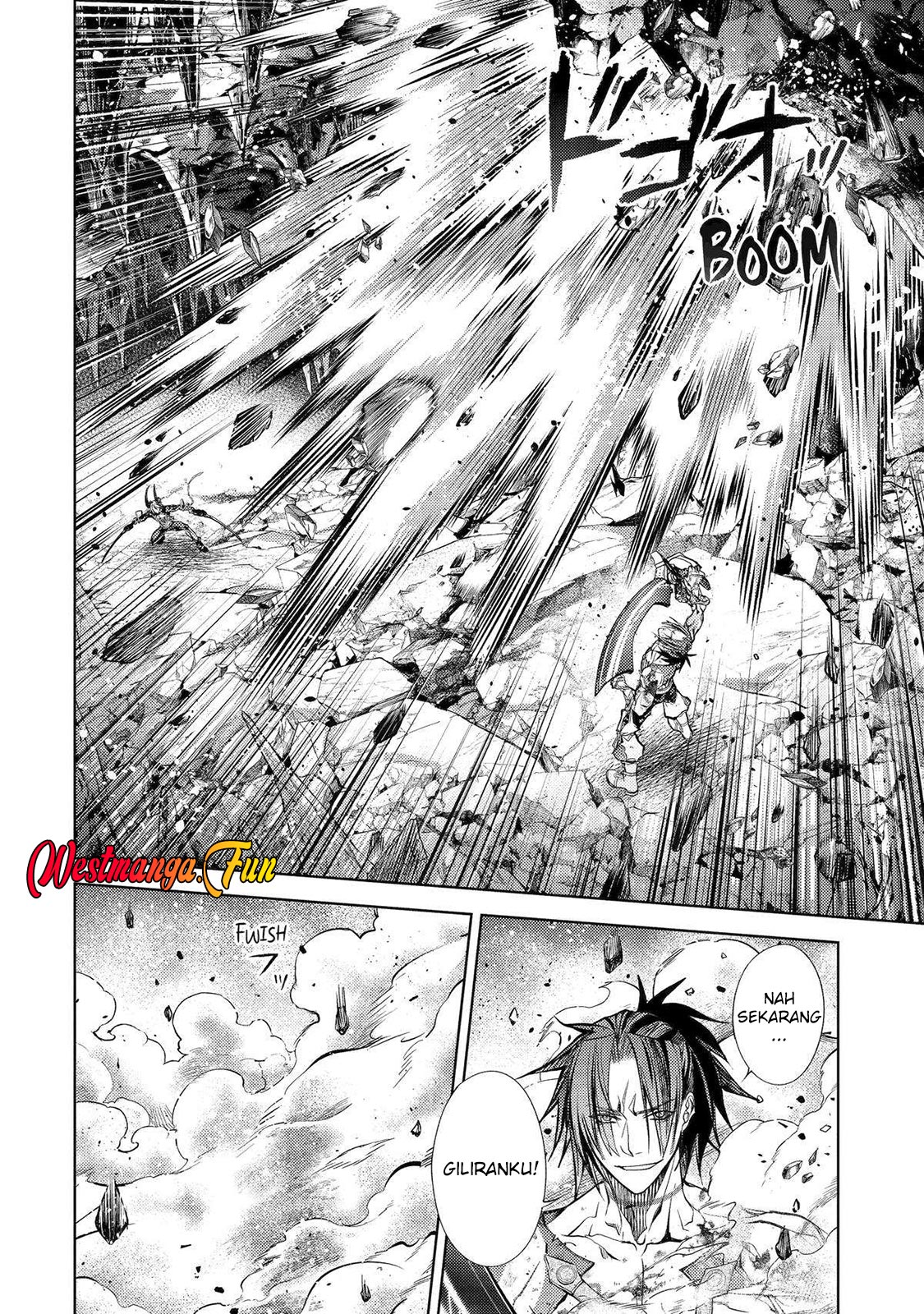 Senmetsumadou no Saikyou Kenja: Musai no Kenja, Madou wo Kiwame Saikyou e Itaru Chapter 26 page 20