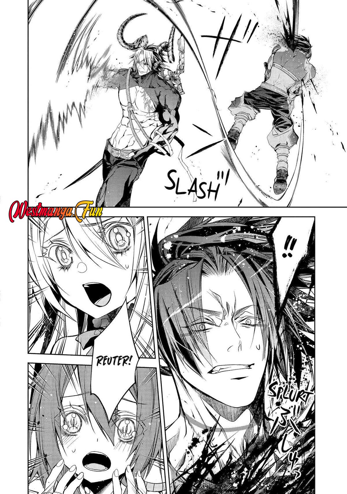 Senmetsumadou no Saikyou Kenja: Musai no Kenja, Madou wo Kiwame Saikyou e Itaru Chapter 26 page 3