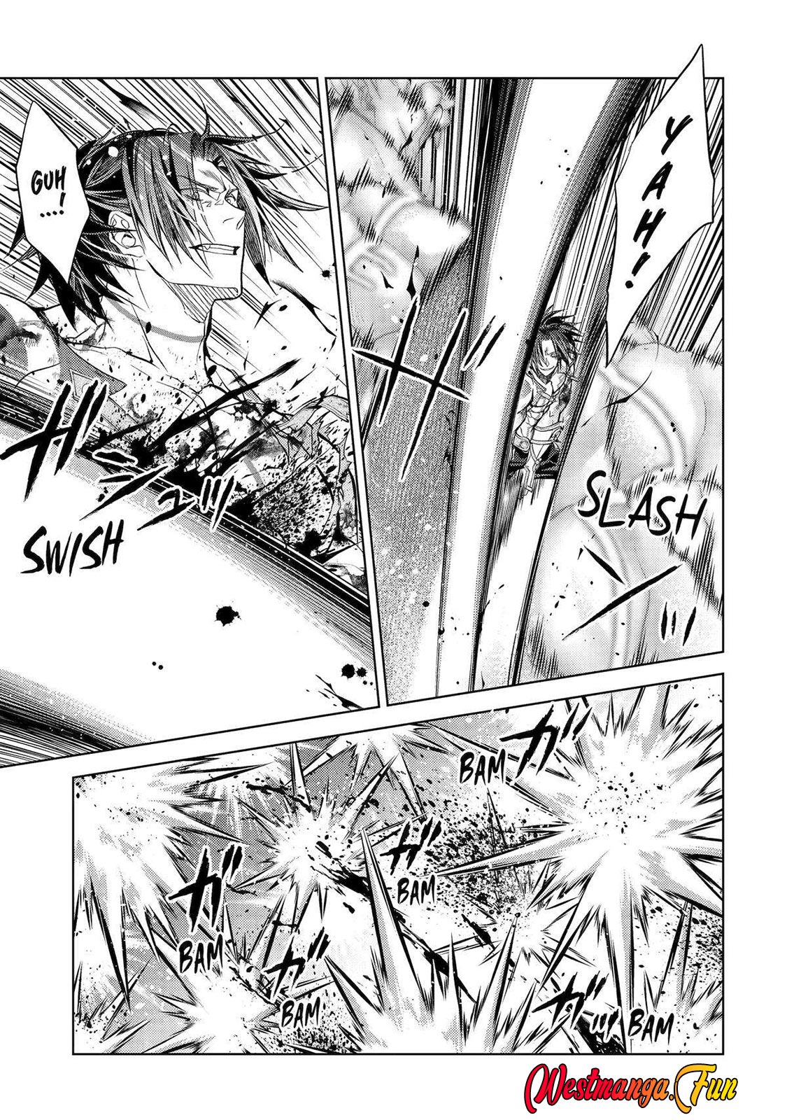 Senmetsumadou no Saikyou Kenja: Musai no Kenja, Madou wo Kiwame Saikyou e Itaru Chapter 26 page 41