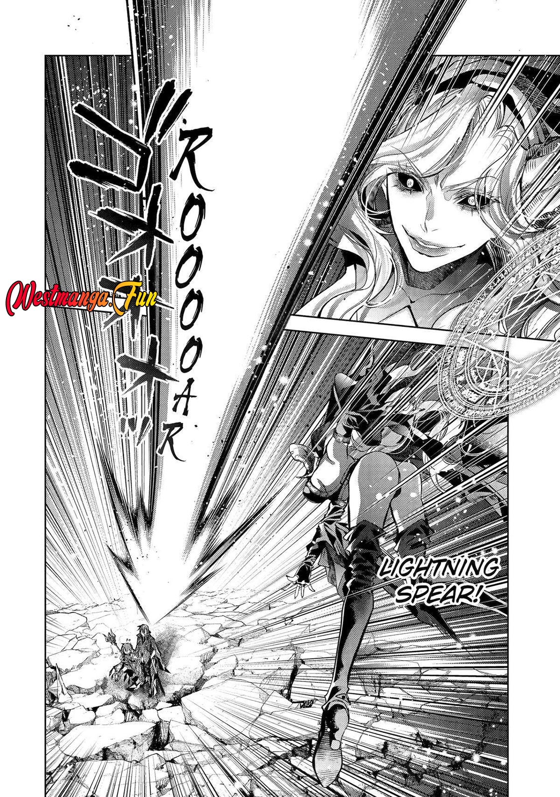 Senmetsumadou no Saikyou Kenja: Musai no Kenja, Madou wo Kiwame Saikyou e Itaru Chapter 26 page 44