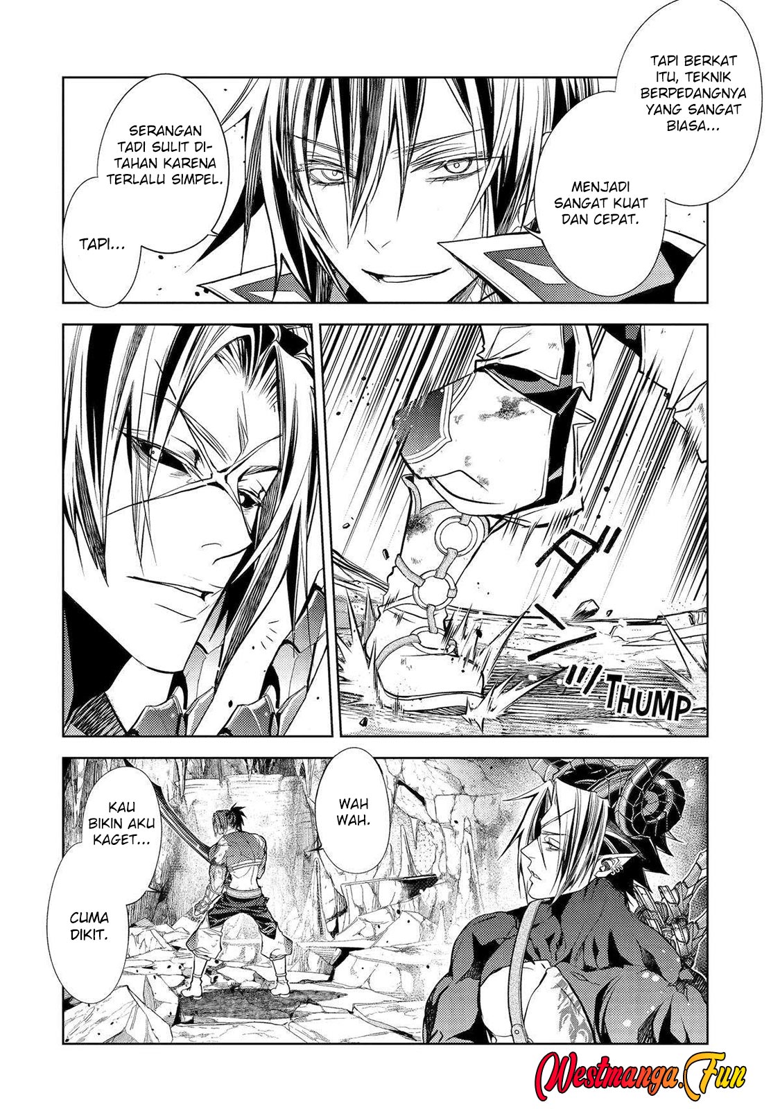 Senmetsumadou no Saikyou Kenja: Musai no Kenja, Madou wo Kiwame Saikyou e Itaru Chapter 26 page 6