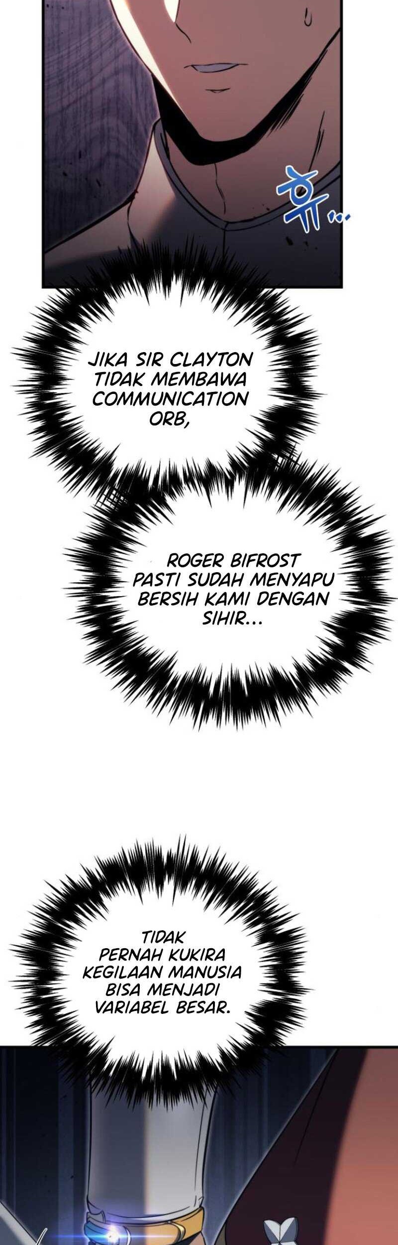Regressor Of The Fallen Family Chapter 66 page 43
