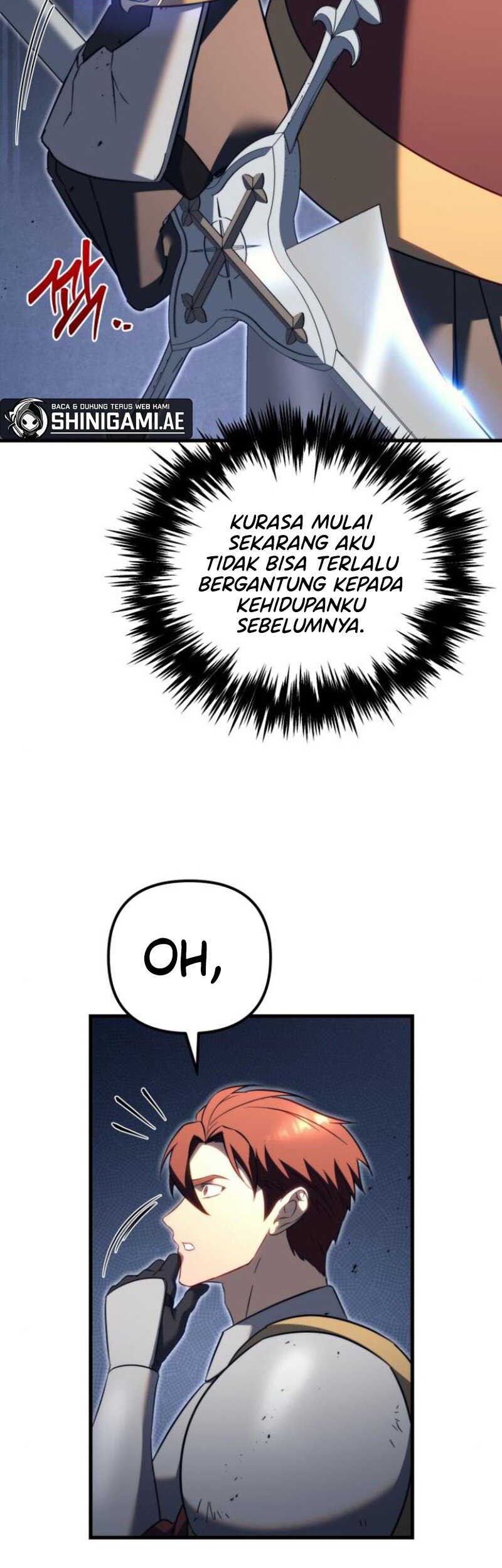 Regressor Of The Fallen Family Chapter 66 page 44