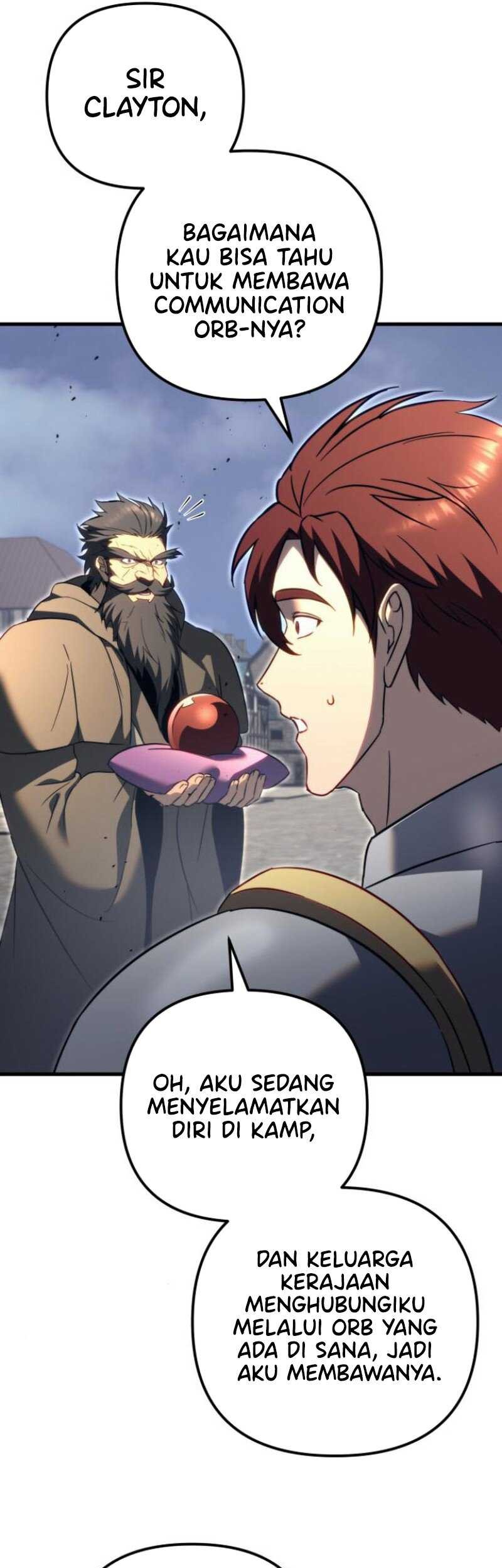 Regressor Of The Fallen Family Chapter 66 page 46