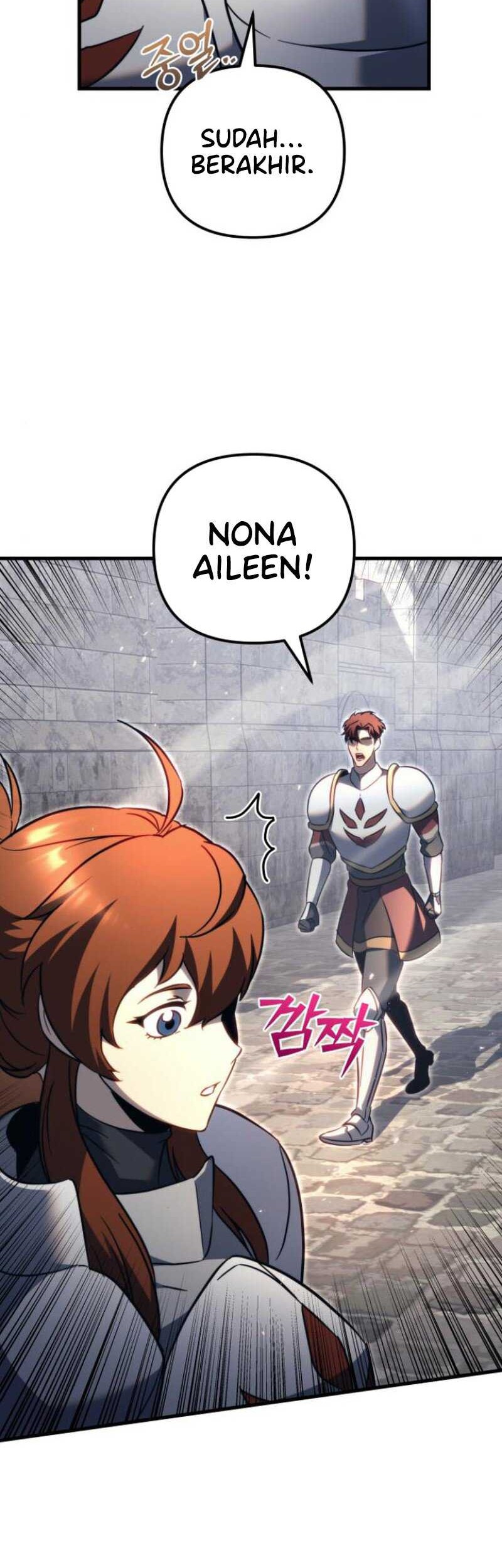 Regressor Of The Fallen Family Chapter 66 page 51