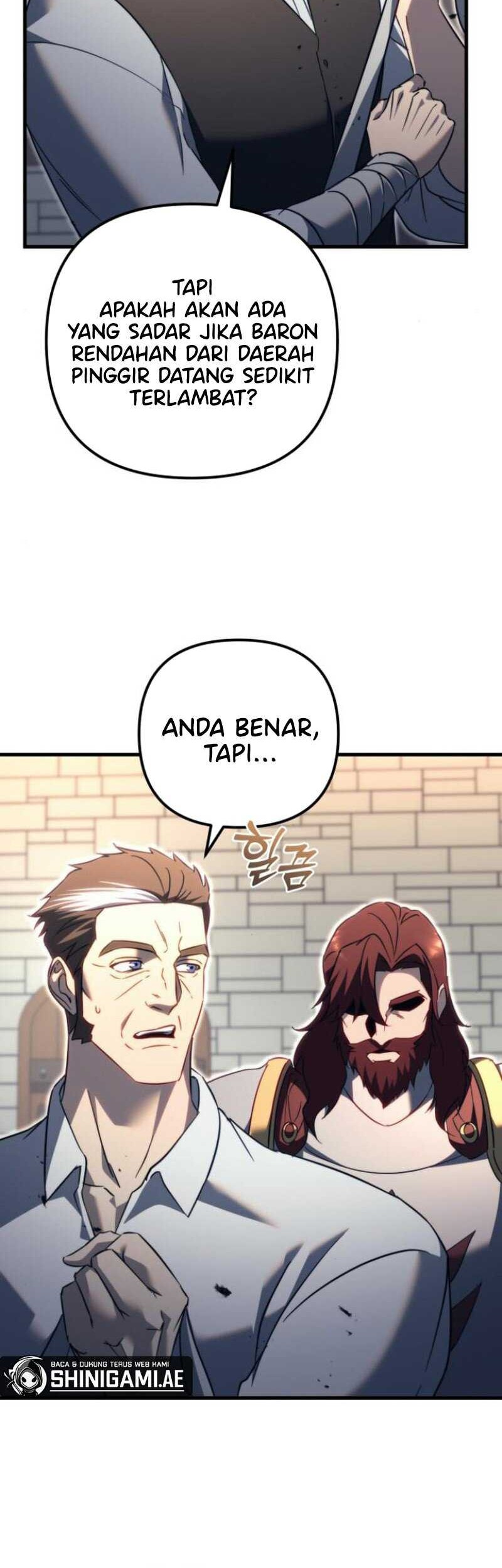 Regressor Of The Fallen Family Chapter 66 page 65