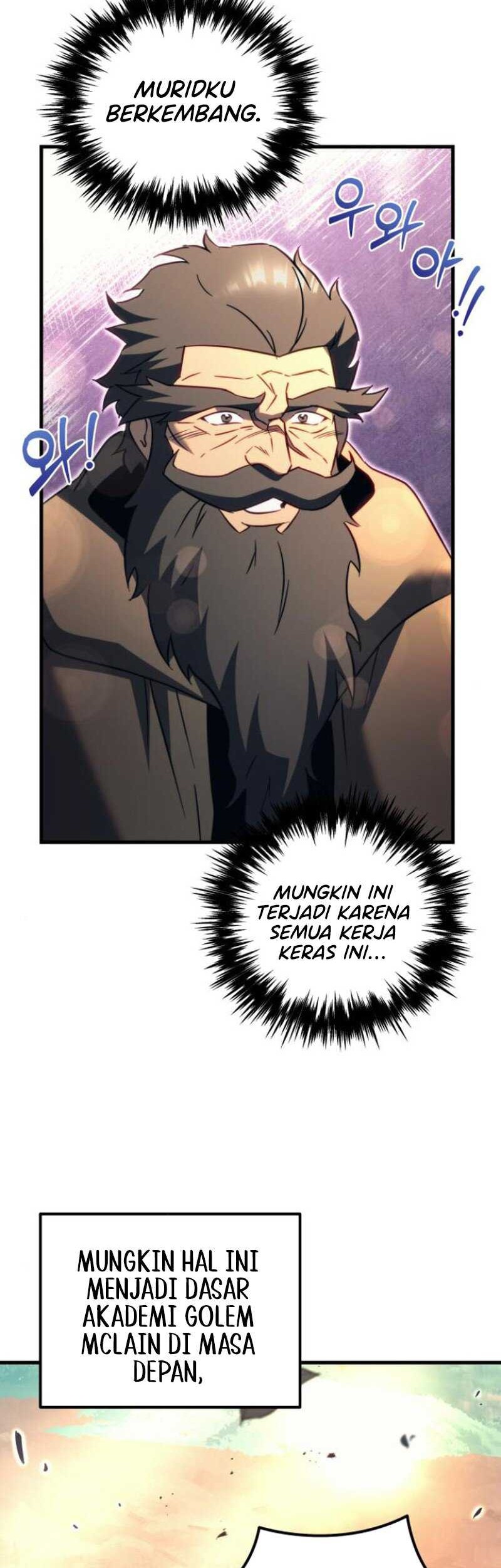 Regressor Of The Fallen Family Chapter 66 page 75