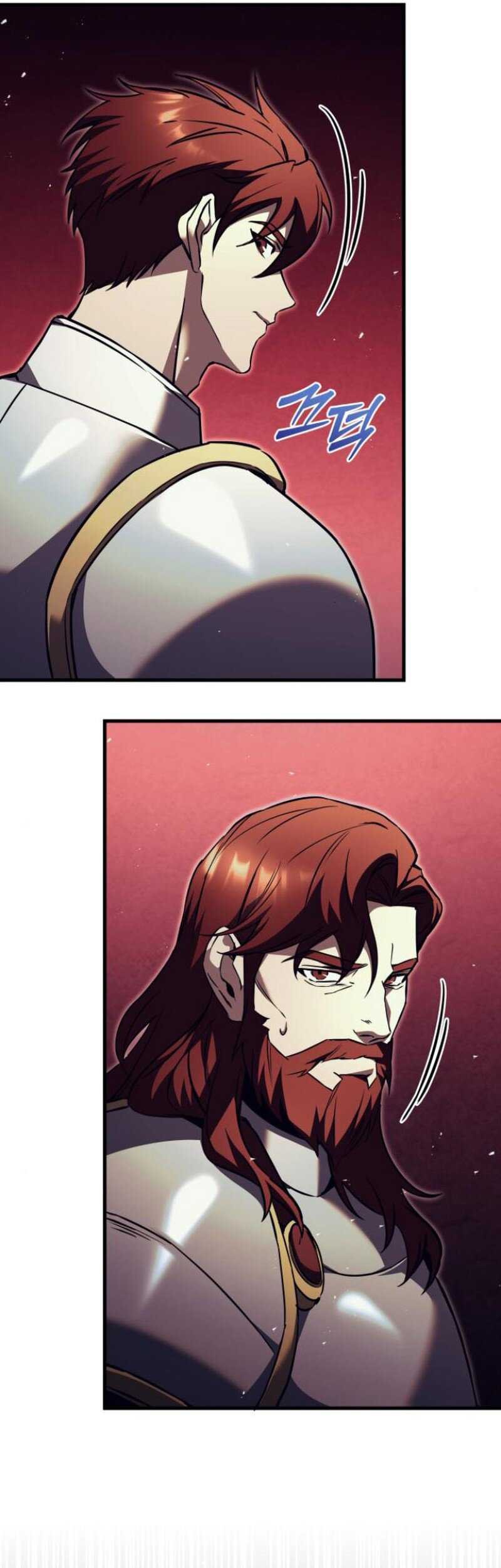 Regressor Of The Fallen Family Chapter 66 page 6