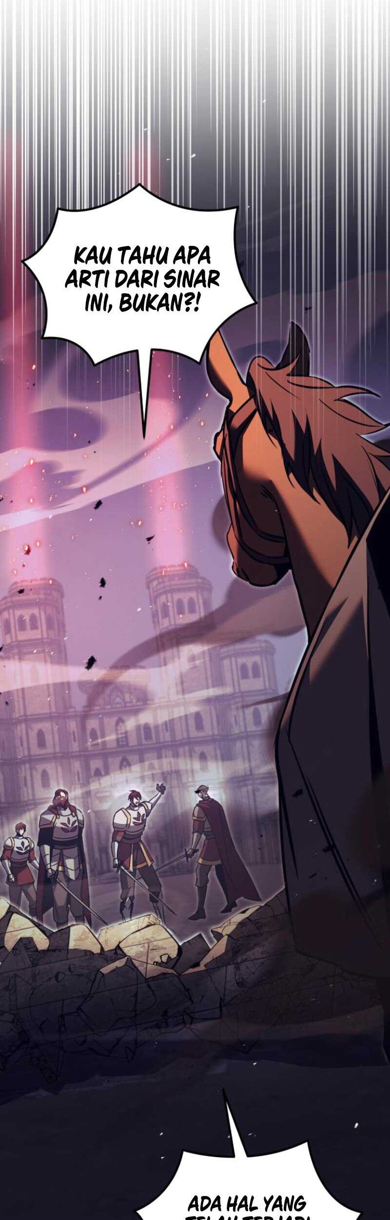 Regressor Of The Fallen Family Chapter 66 page 7