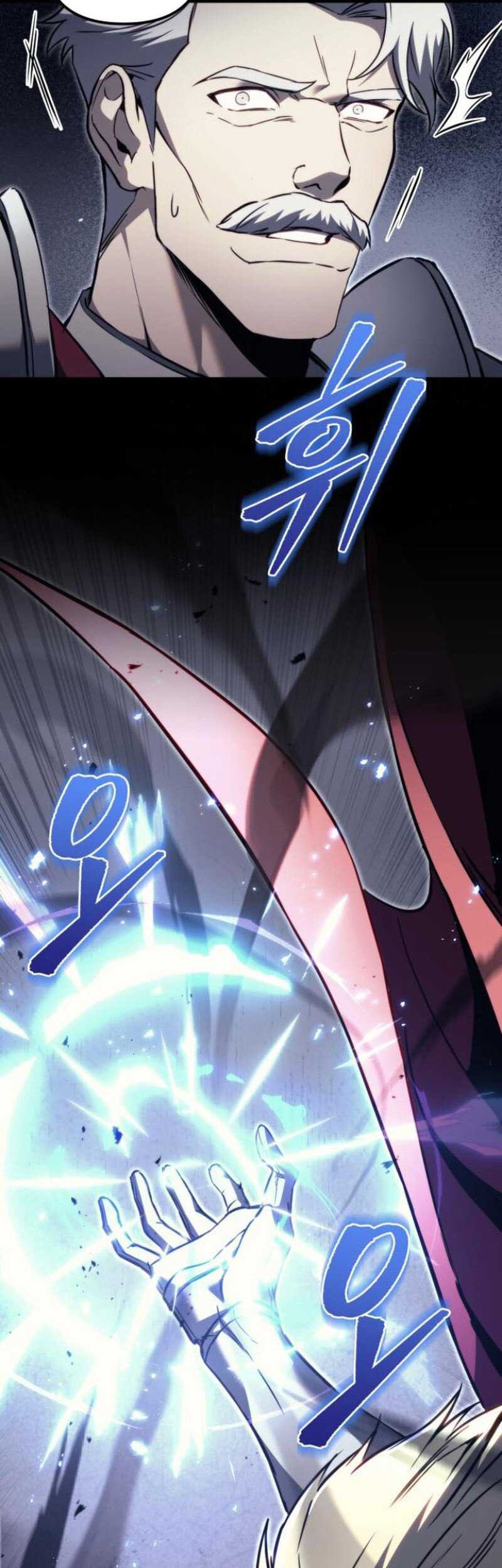Regressor Of The Fallen Family Chapter 66 page 11