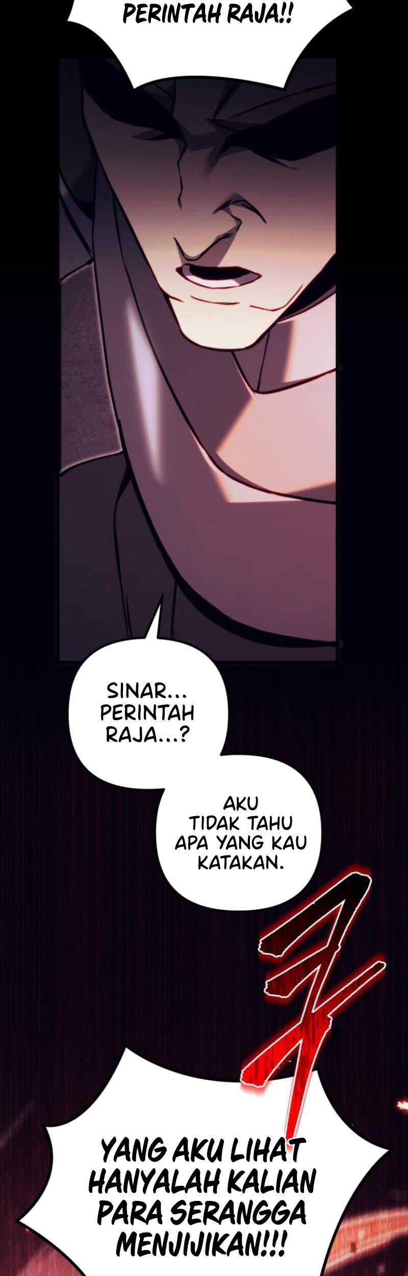 Regressor Of The Fallen Family Chapter 66 page 16