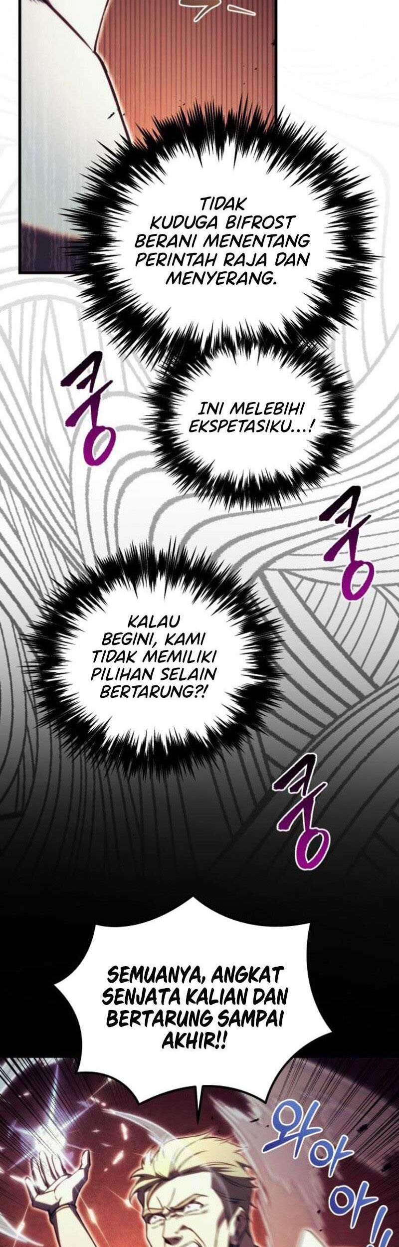 Regressor Of The Fallen Family Chapter 66 page 19