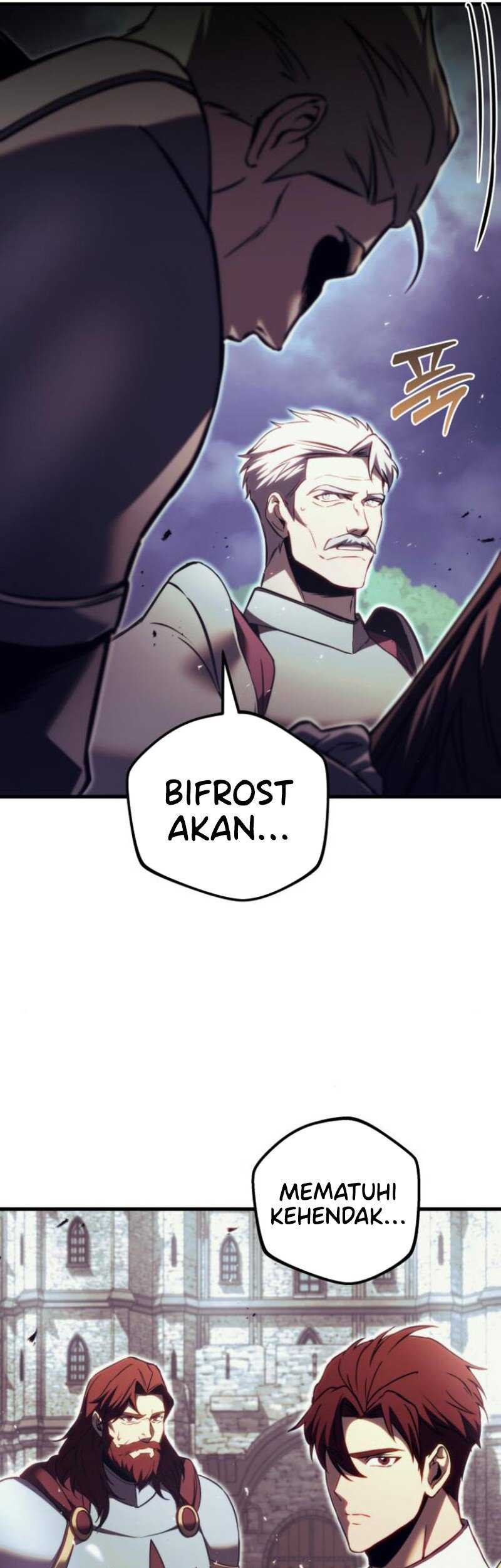 Regressor Of The Fallen Family Chapter 66 page 30