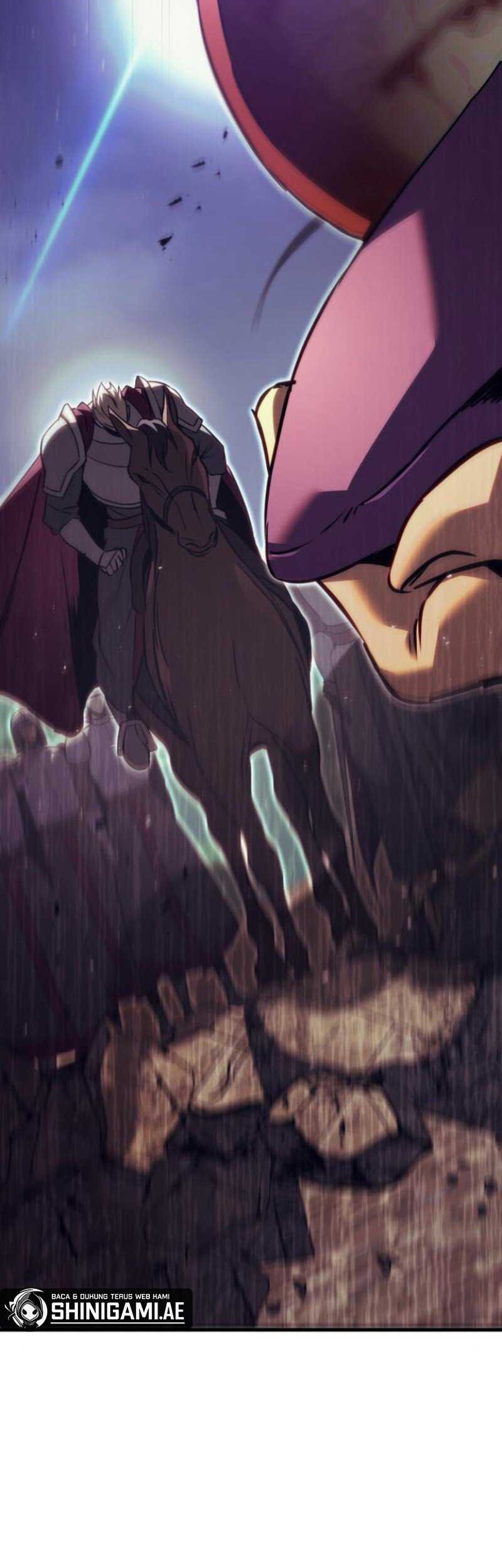 Regressor Of The Fallen Family Chapter 66 page 32
