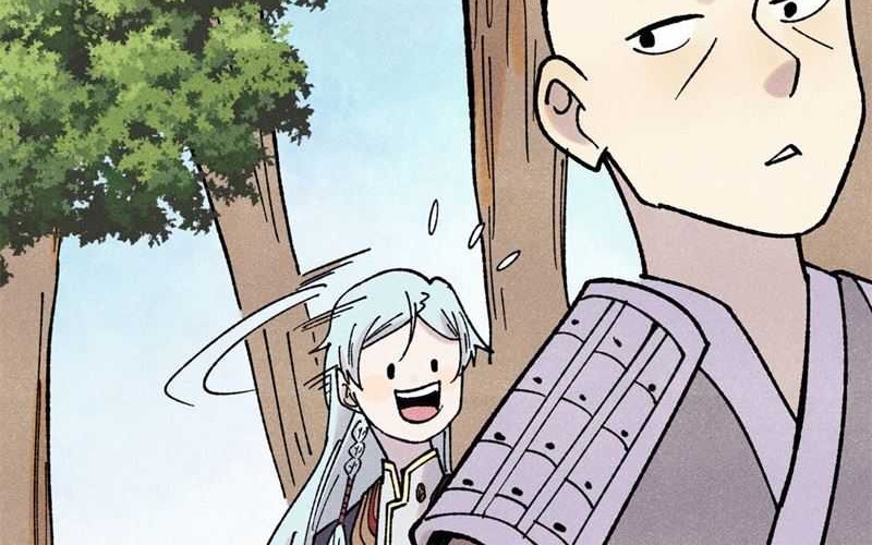 All Hail the Sect Leader Chapter 394 page 19