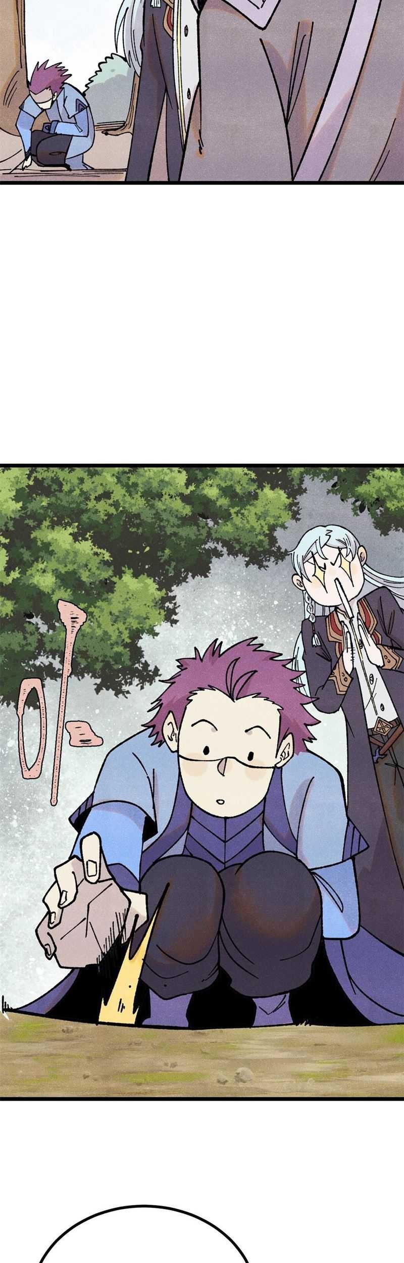 All Hail the Sect Leader Chapter 394 page 20