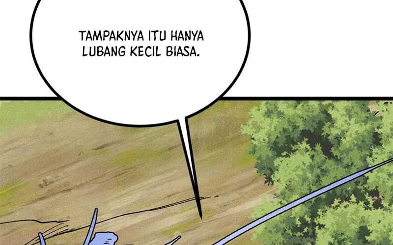 All Hail the Sect Leader Chapter 394 page 21