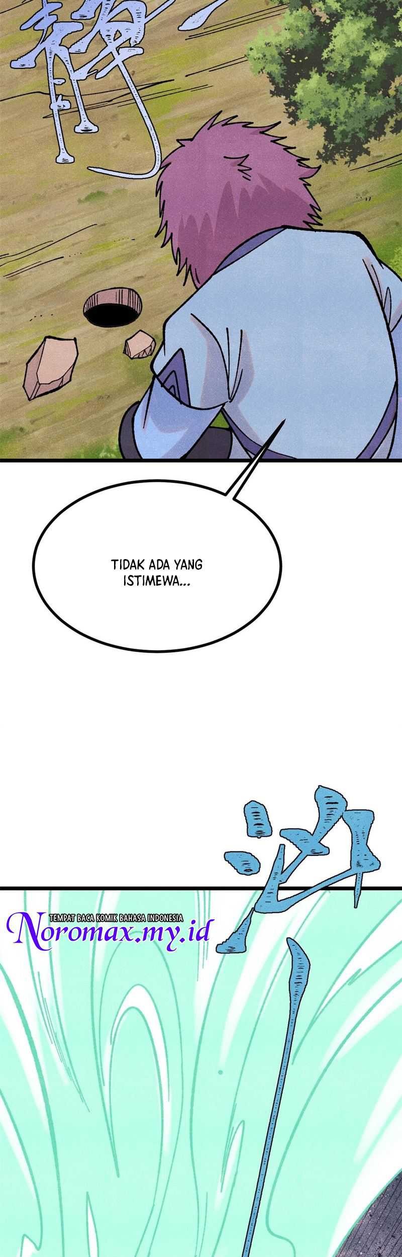 All Hail the Sect Leader Chapter 394 page 22