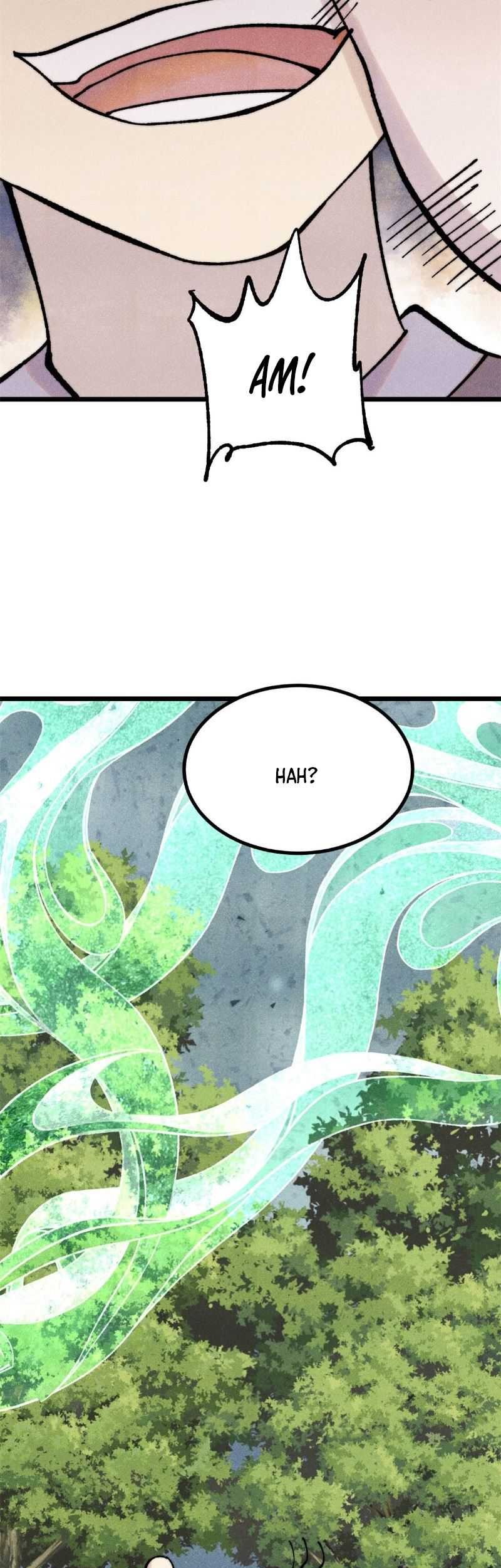 All Hail the Sect Leader Chapter 394 page 30