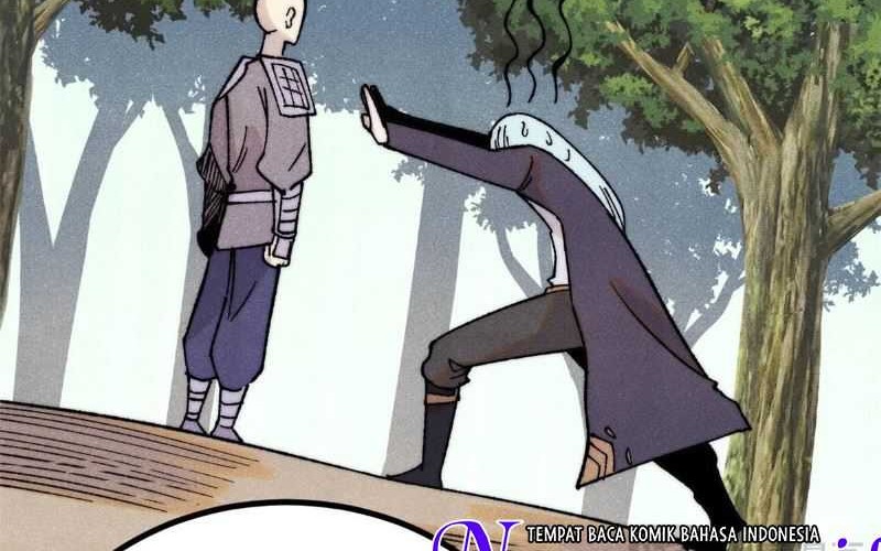All Hail the Sect Leader Chapter 394 page 31