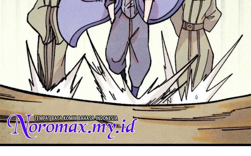 All Hail the Sect Leader Chapter 394 page 35