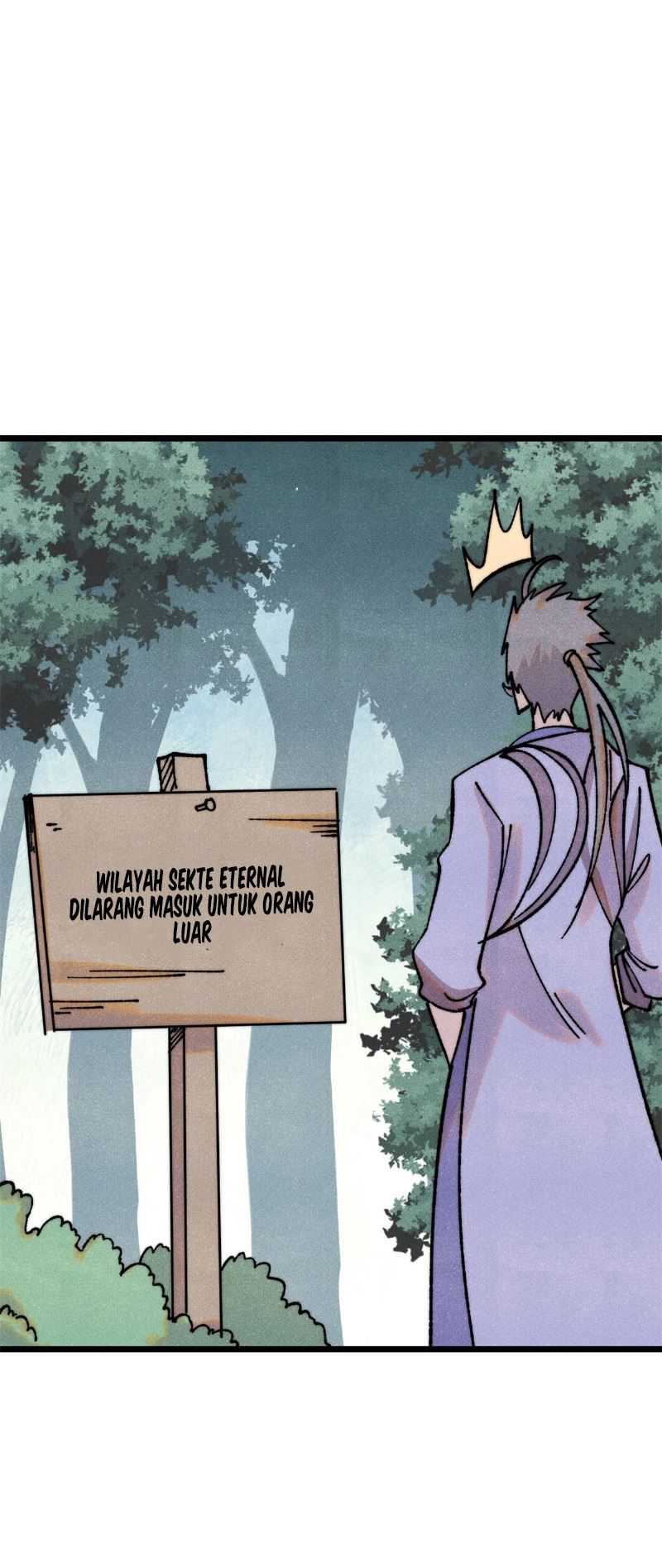 All Hail the Sect Leader Chapter 394 page 36
