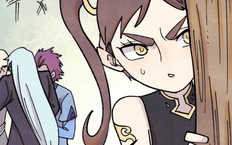 All Hail the Sect Leader Chapter 394 page 40