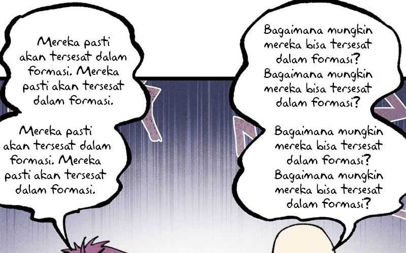All Hail the Sect Leader Chapter 394 page 42