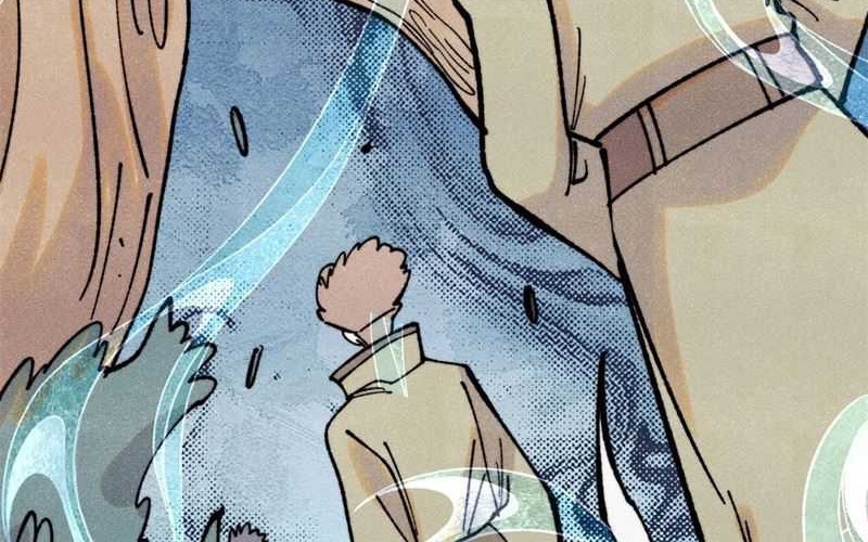 All Hail the Sect Leader Chapter 394 page 44