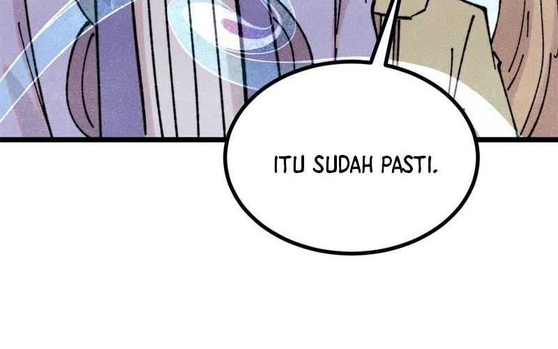 All Hail the Sect Leader Chapter 394 page 48