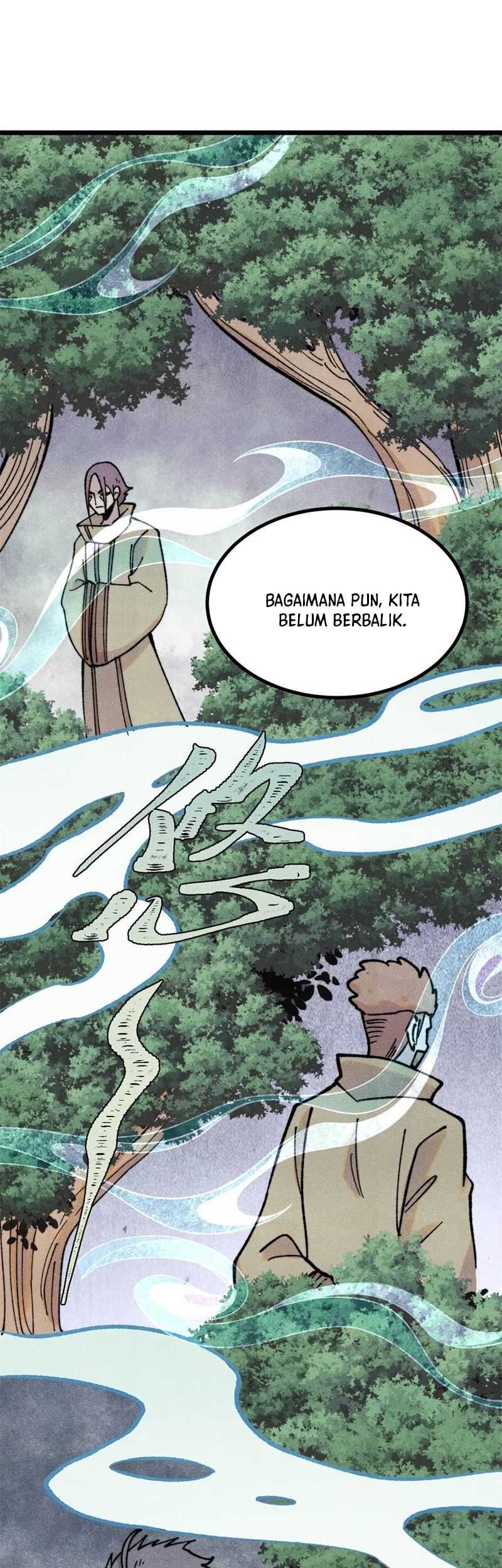 All Hail the Sect Leader Chapter 394 page 49