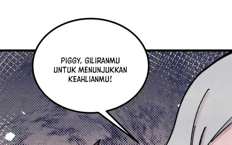 All Hail the Sect Leader Chapter 394 page 52