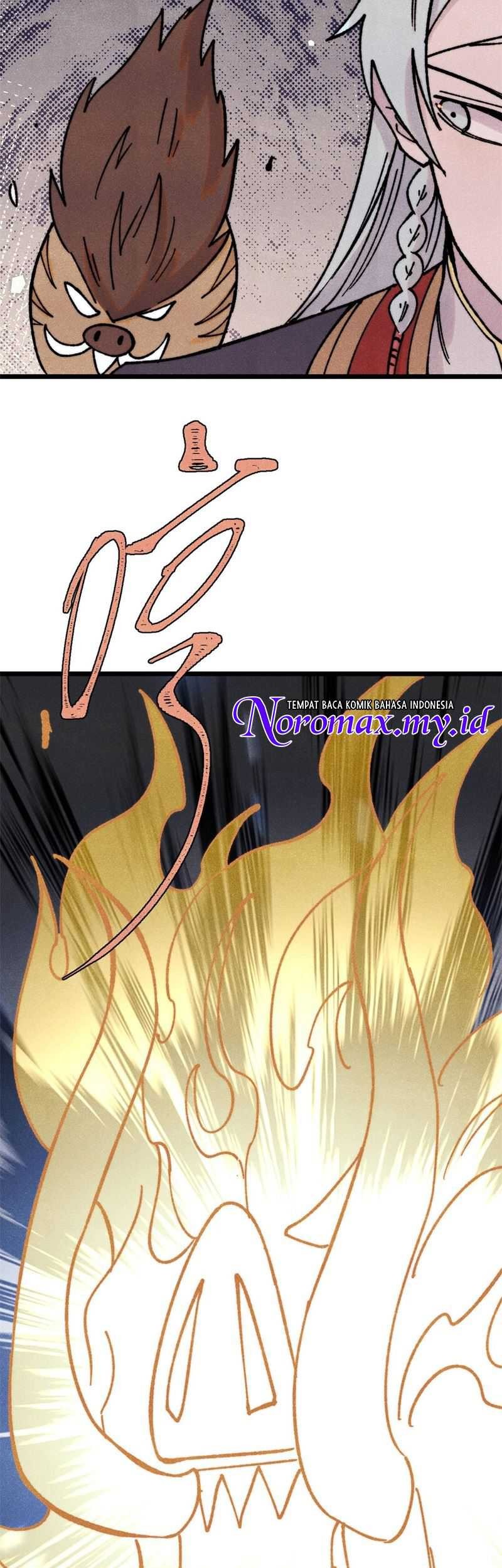 All Hail the Sect Leader Chapter 394 page 53