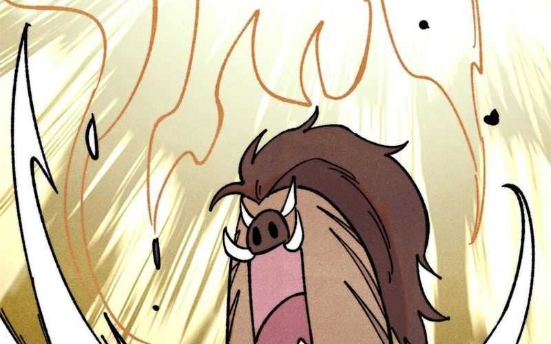 All Hail the Sect Leader Chapter 394 page 54