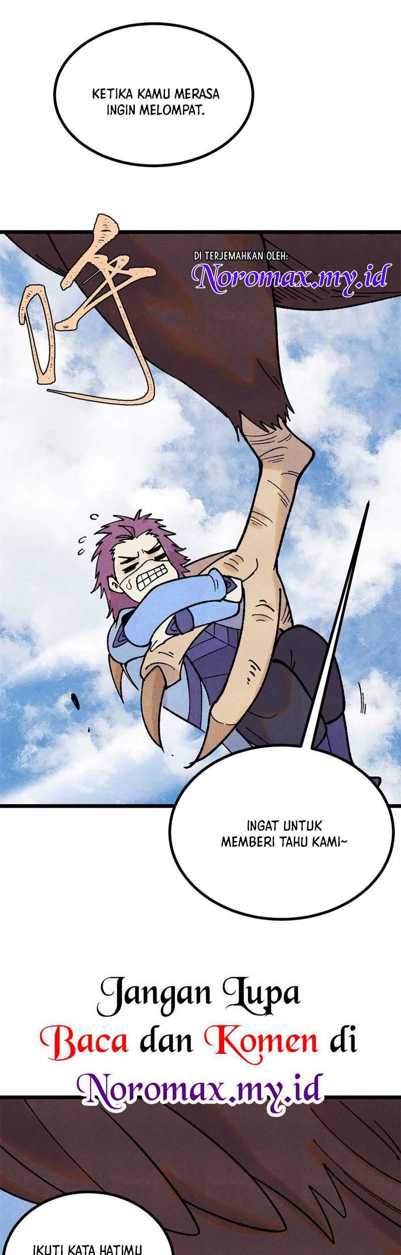 All Hail the Sect Leader Chapter 394 page 4