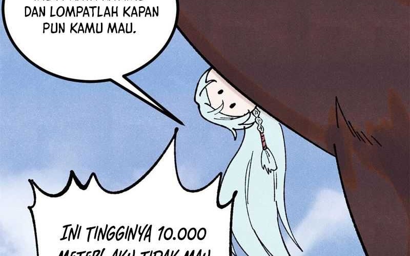 All Hail the Sect Leader Chapter 394 page 5