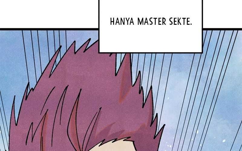 All Hail the Sect Leader Chapter 394 page 11
