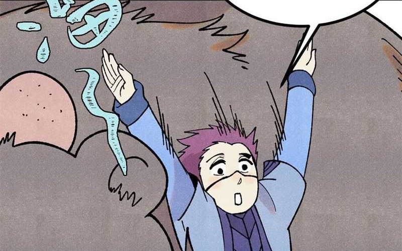 All Hail the Sect Leader Chapter 394 page 15