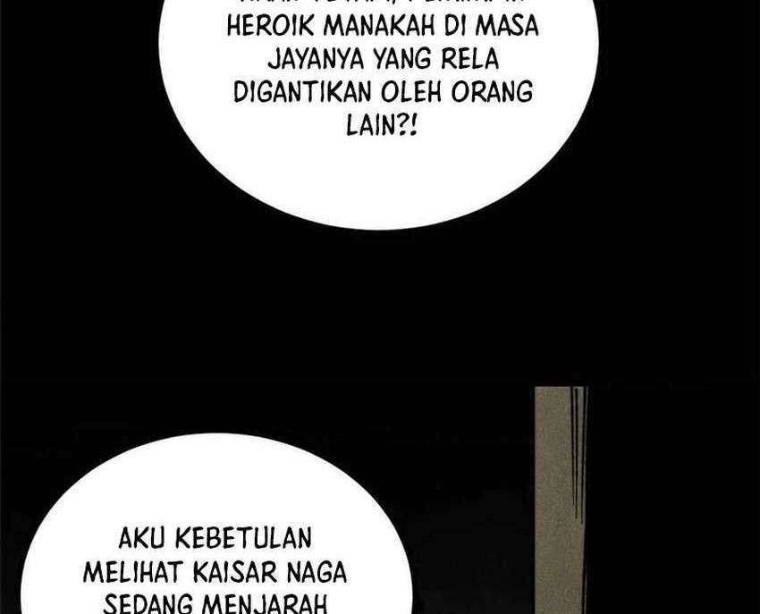 All Hail the Sect Leader Chapter 392 page 17