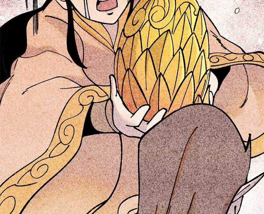 All Hail the Sect Leader Chapter 392 page 21