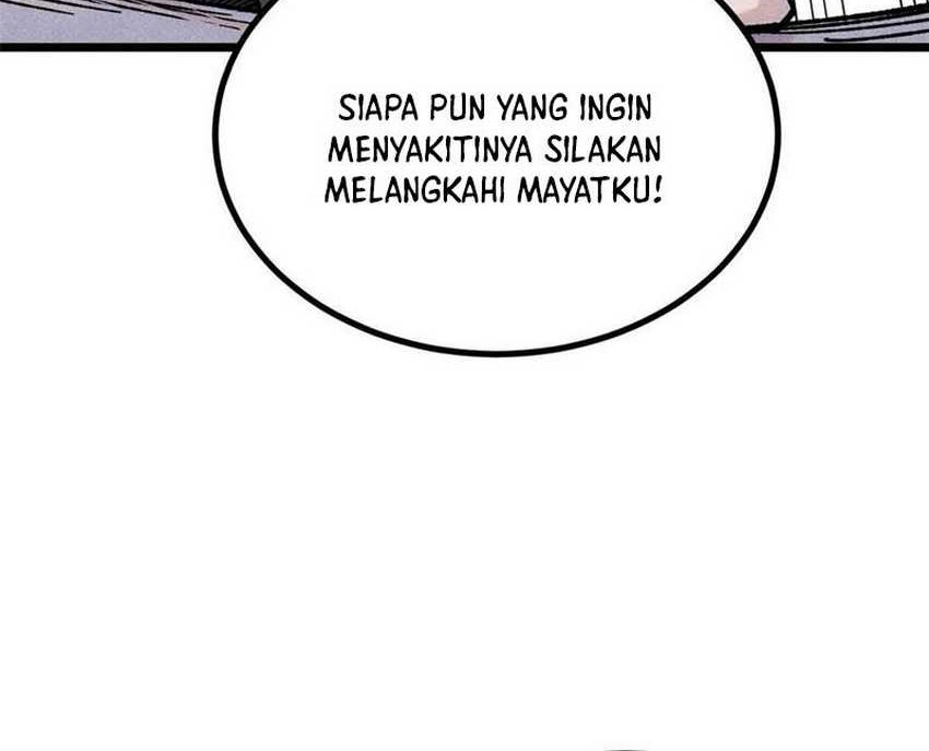 All Hail the Sect Leader Chapter 392 page 23